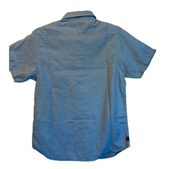 Billabong Boys XL Button Down Shirt - Picture 2 of 14
